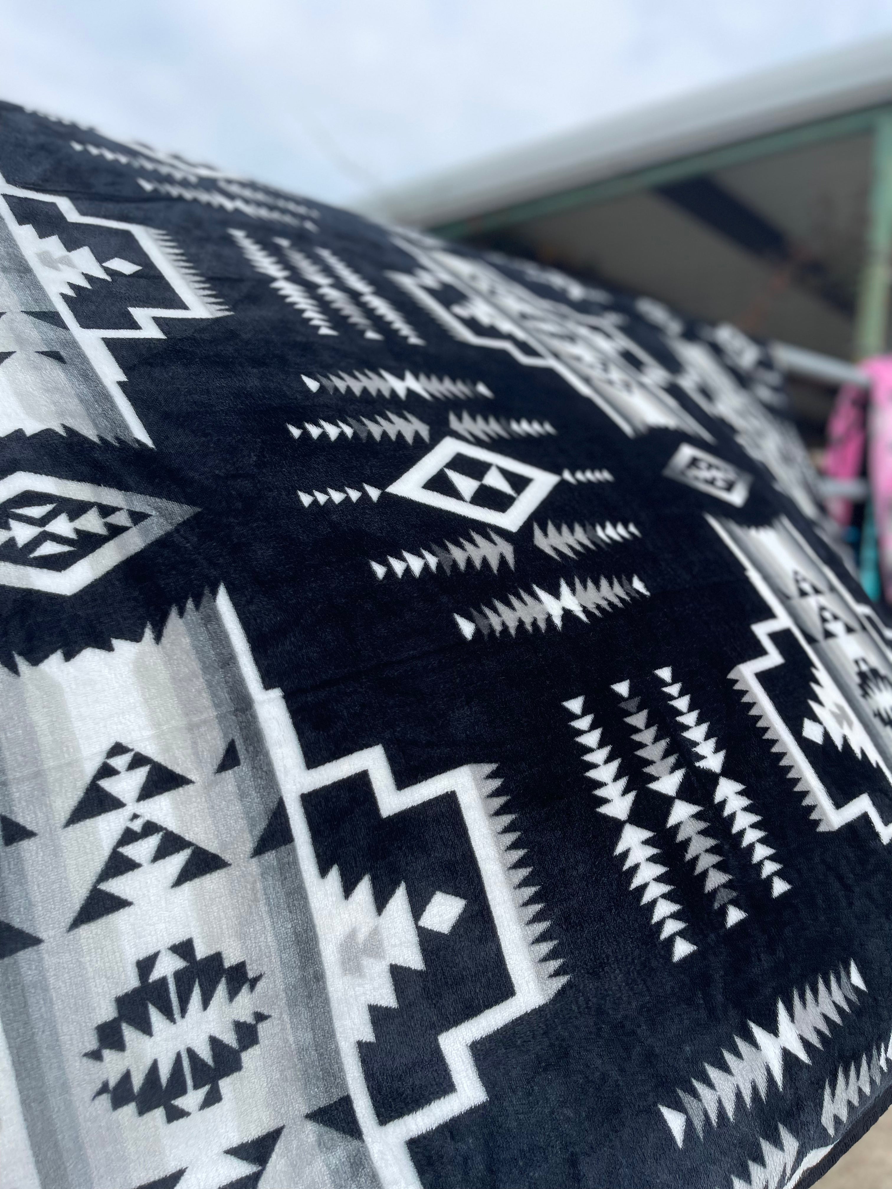 Baby/Travel Blanket