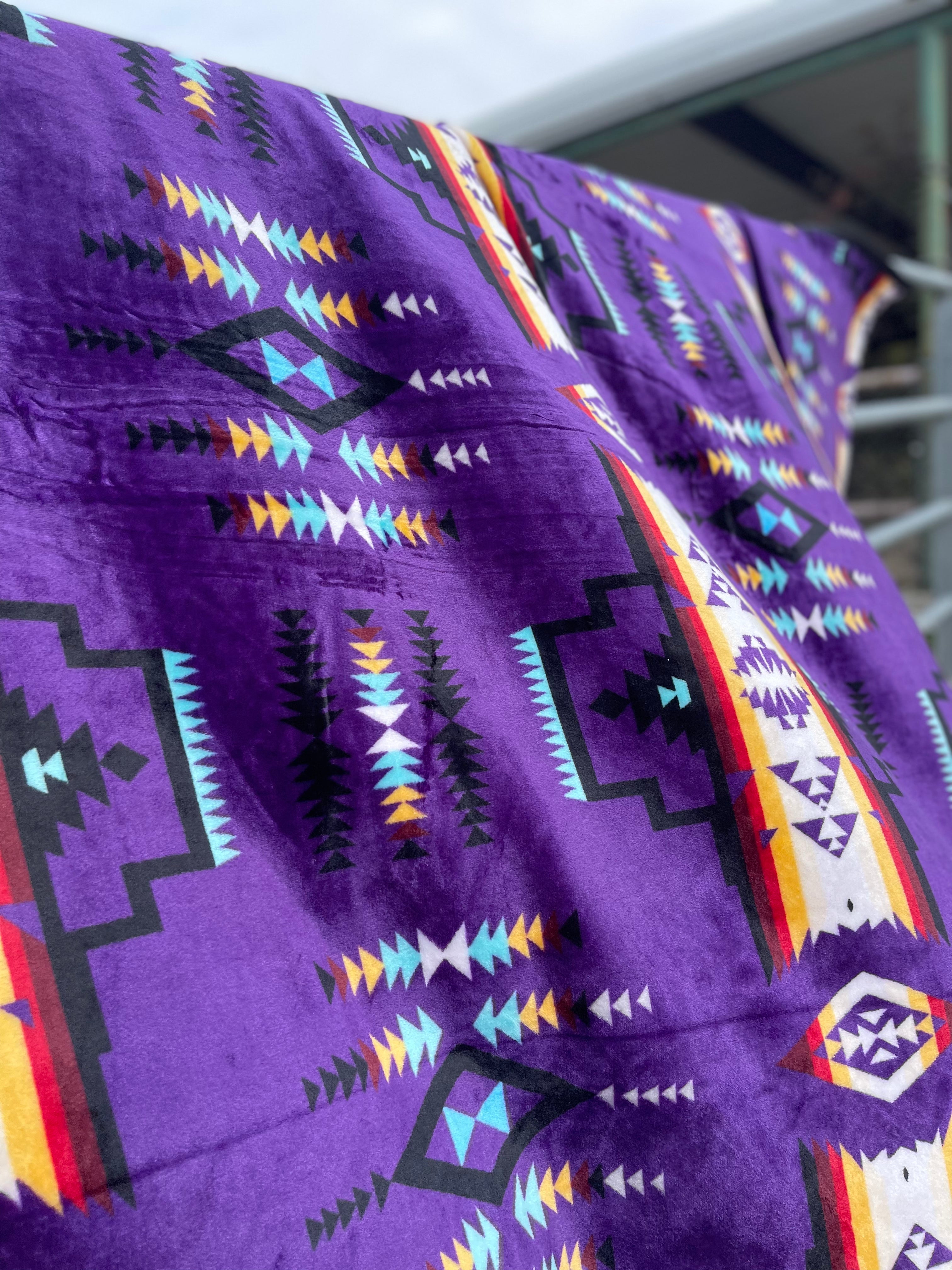 Throw Blanket