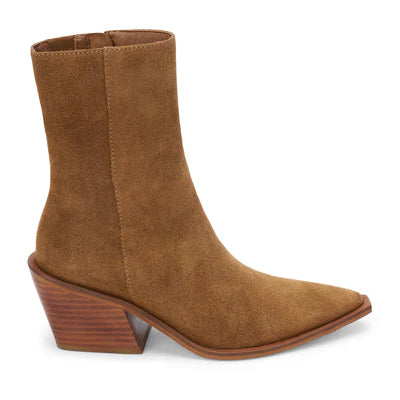 Cleo Suede Boots by Matisse