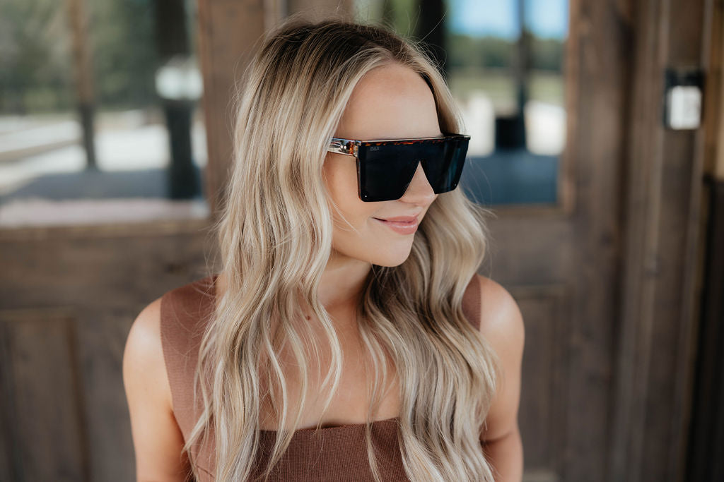 Raider Shell Sunnies