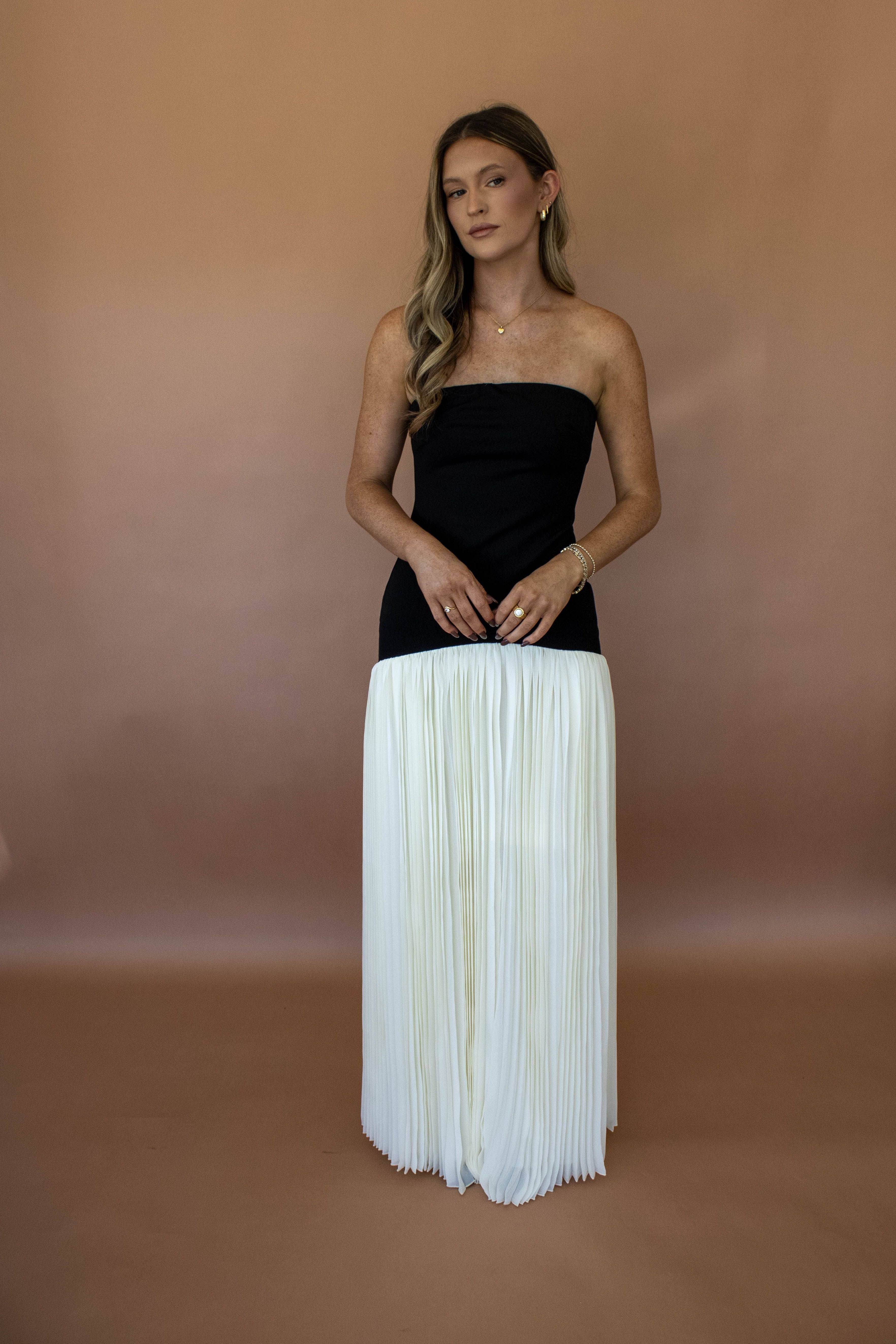 Mary Dress