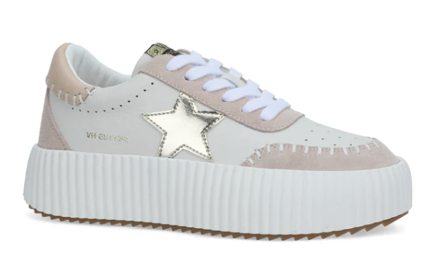 The Rosa Sneaker