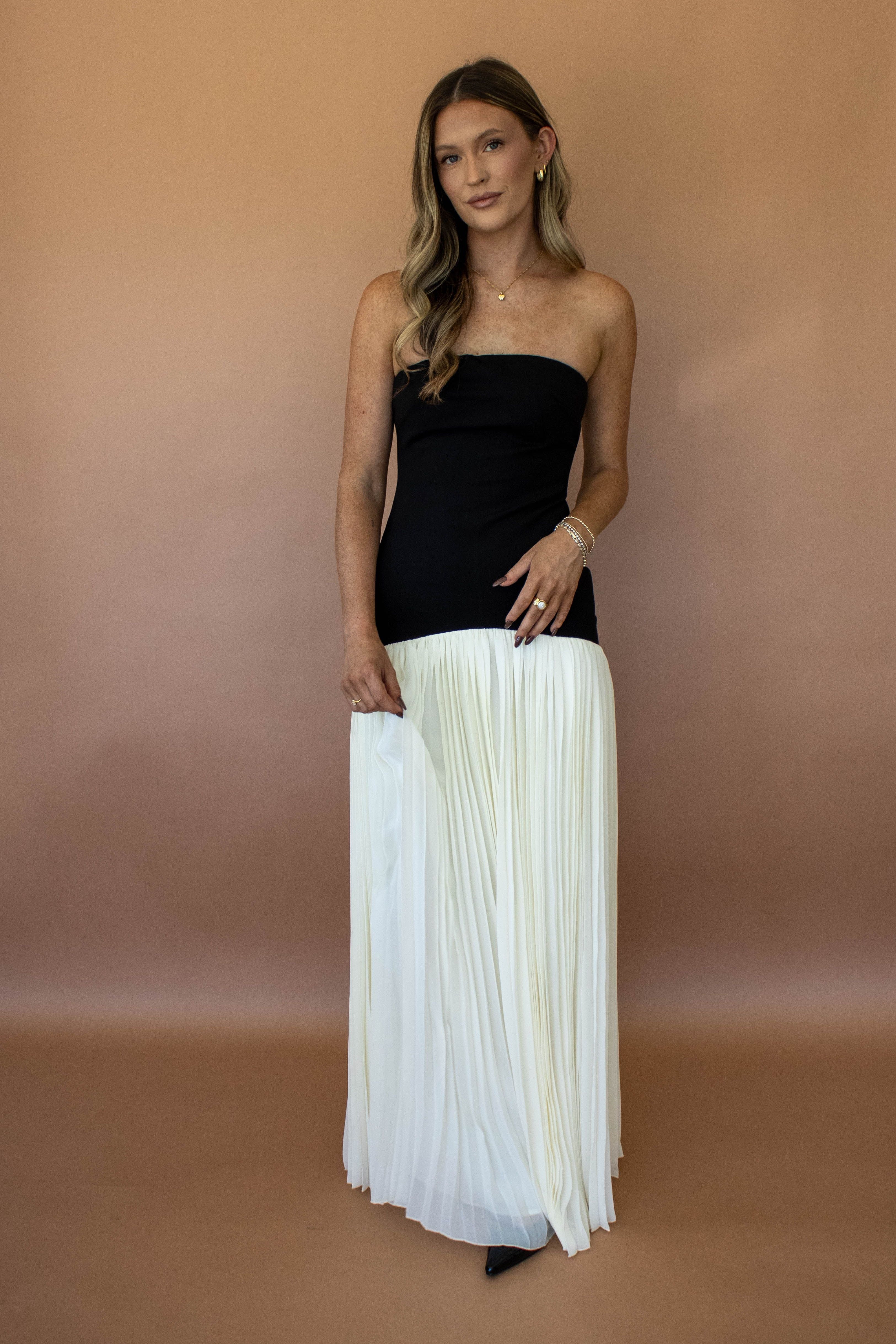 Mary Dress