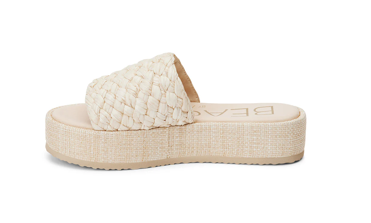 Cairo Platform Sandal by Matisse