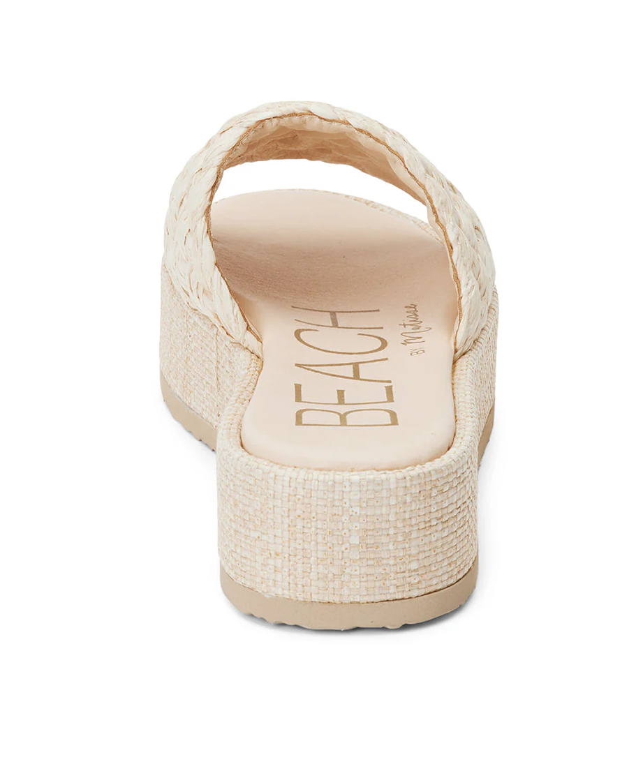 Cairo Platform Sandal by Matisse