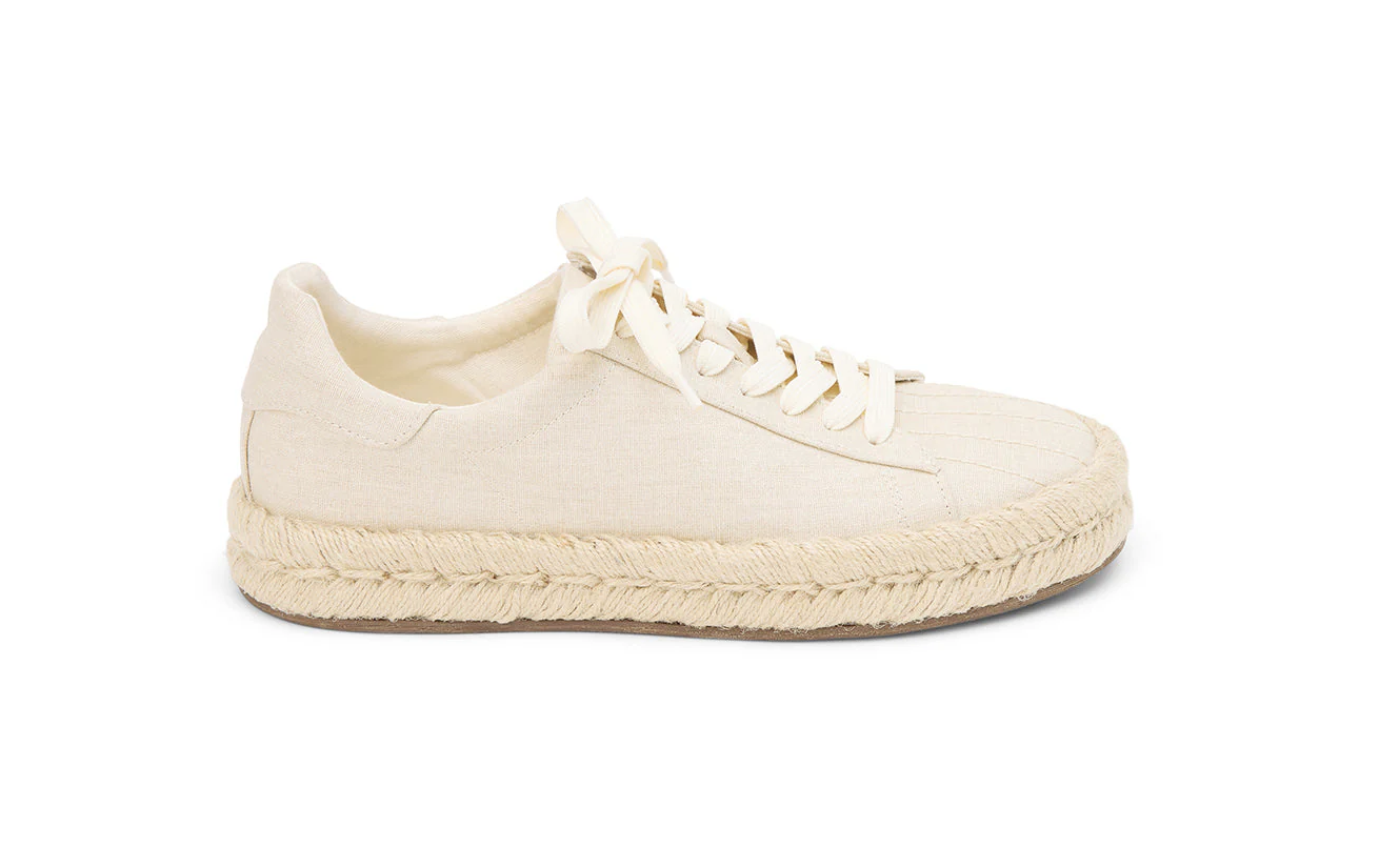 Wallis Espadrille Sneaker By Matisse