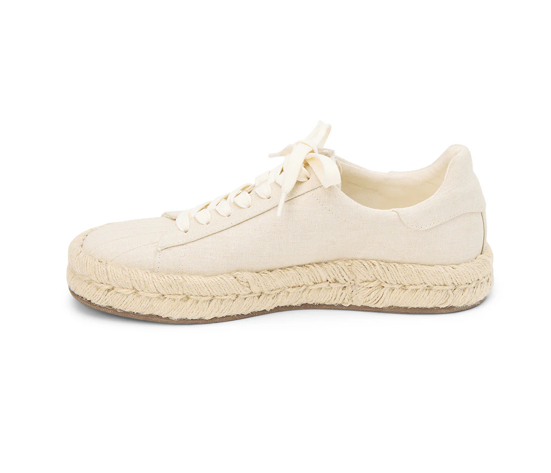 Wallis Espadrille Sneaker By Matisse