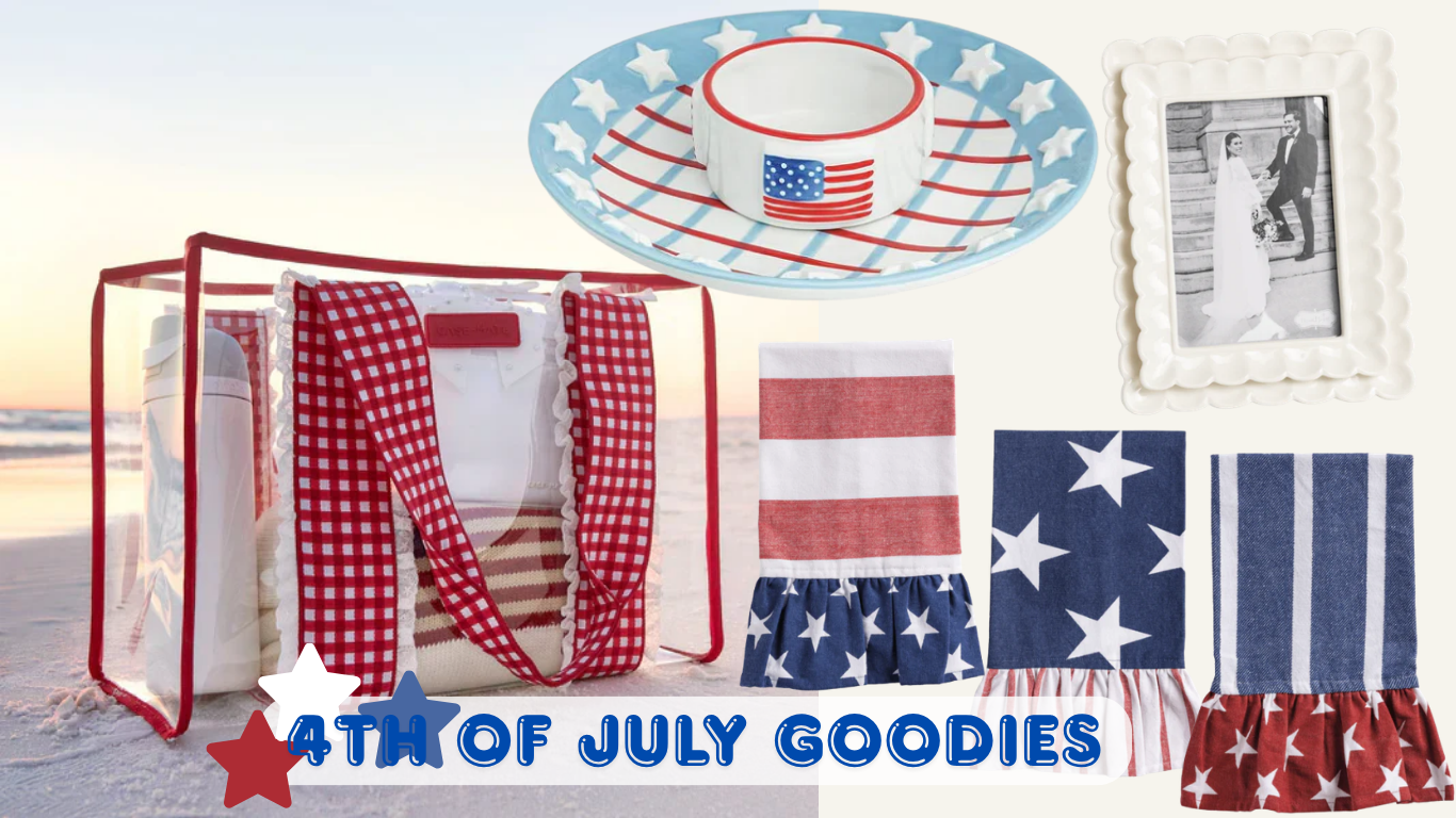 4th of July