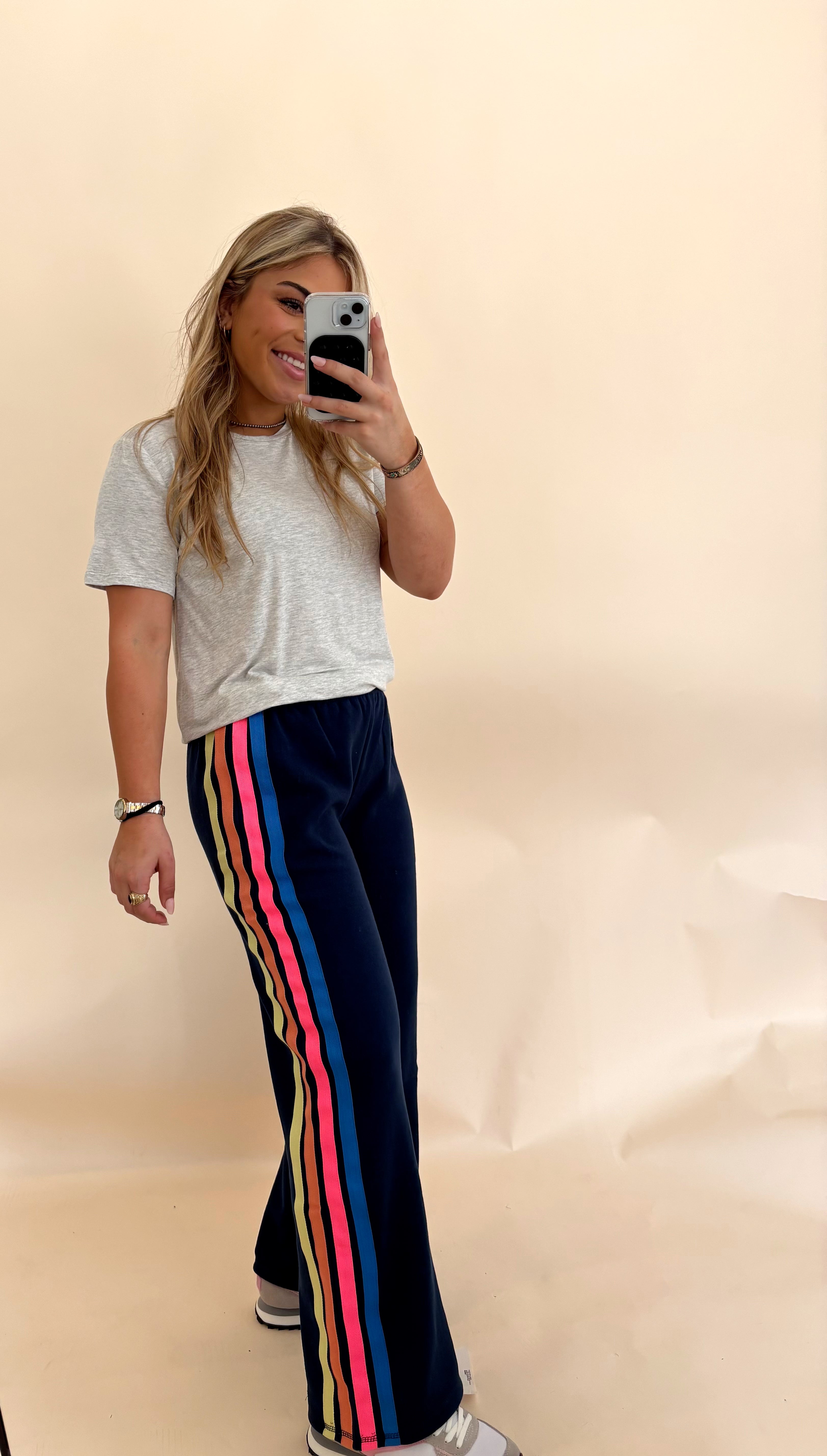Galaxy Fleece Sweatpants