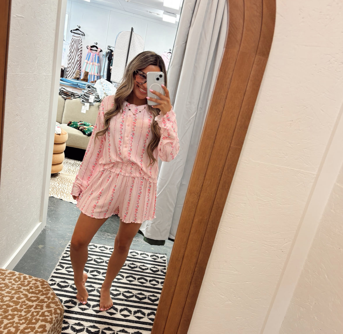 Everything Pink Set