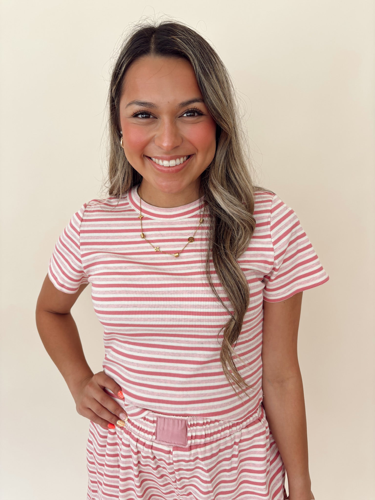 The Gabby Set