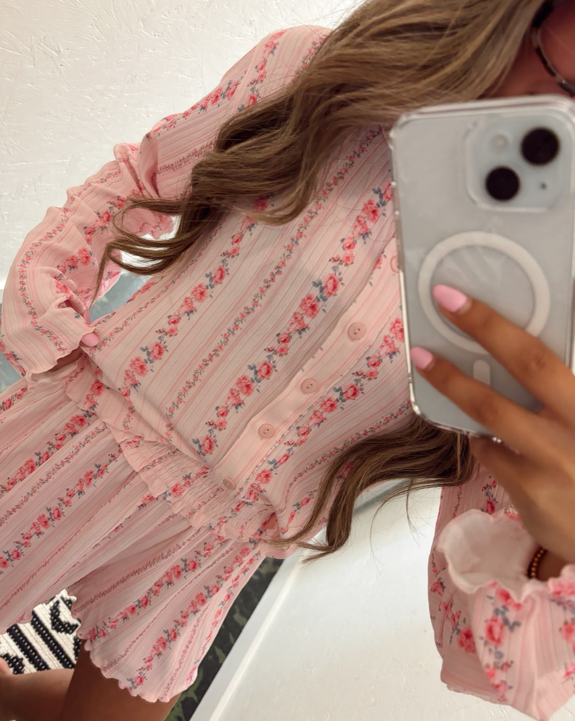 Everything Pink Set