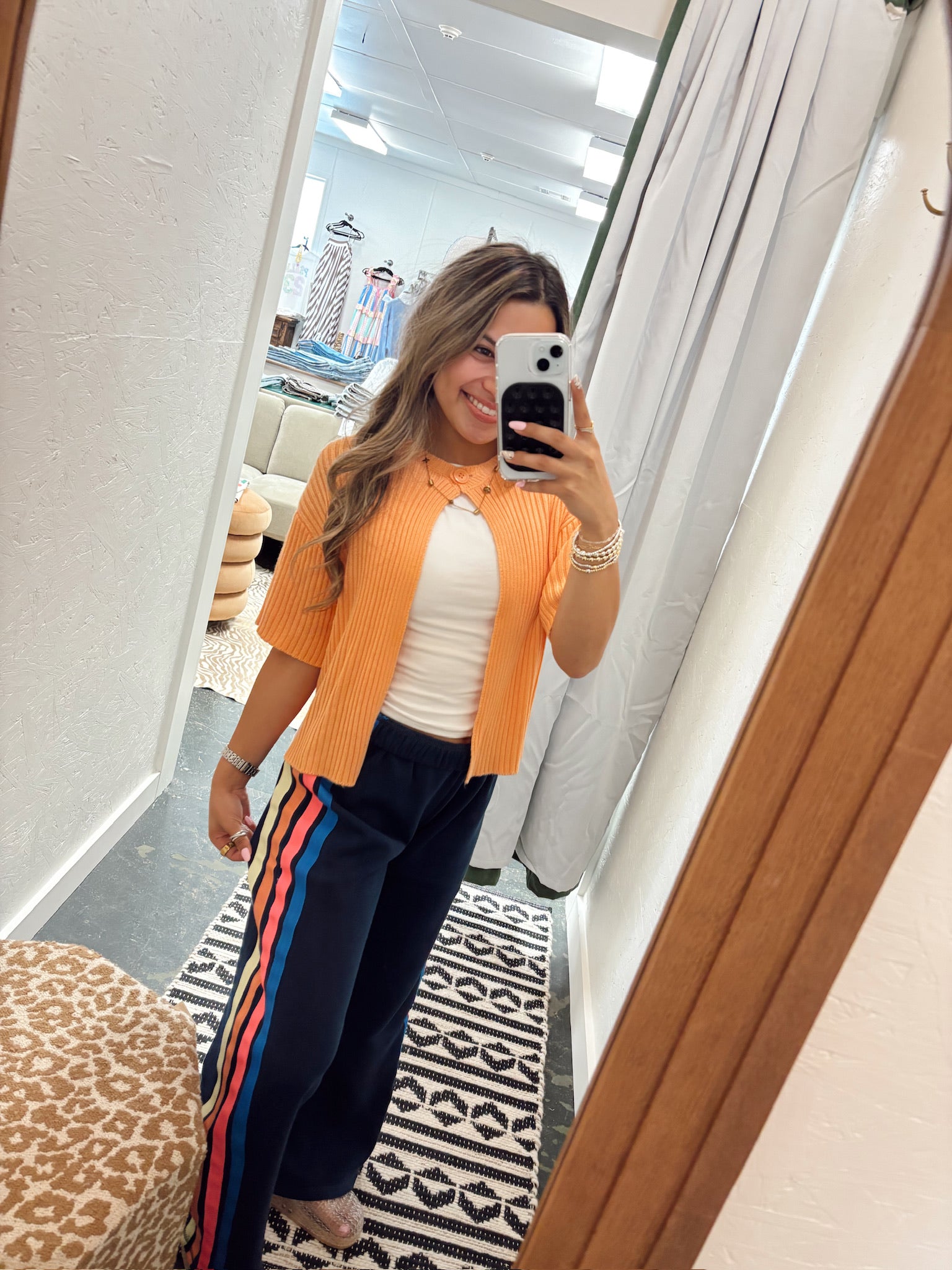 Galaxy Fleece Sweatpants