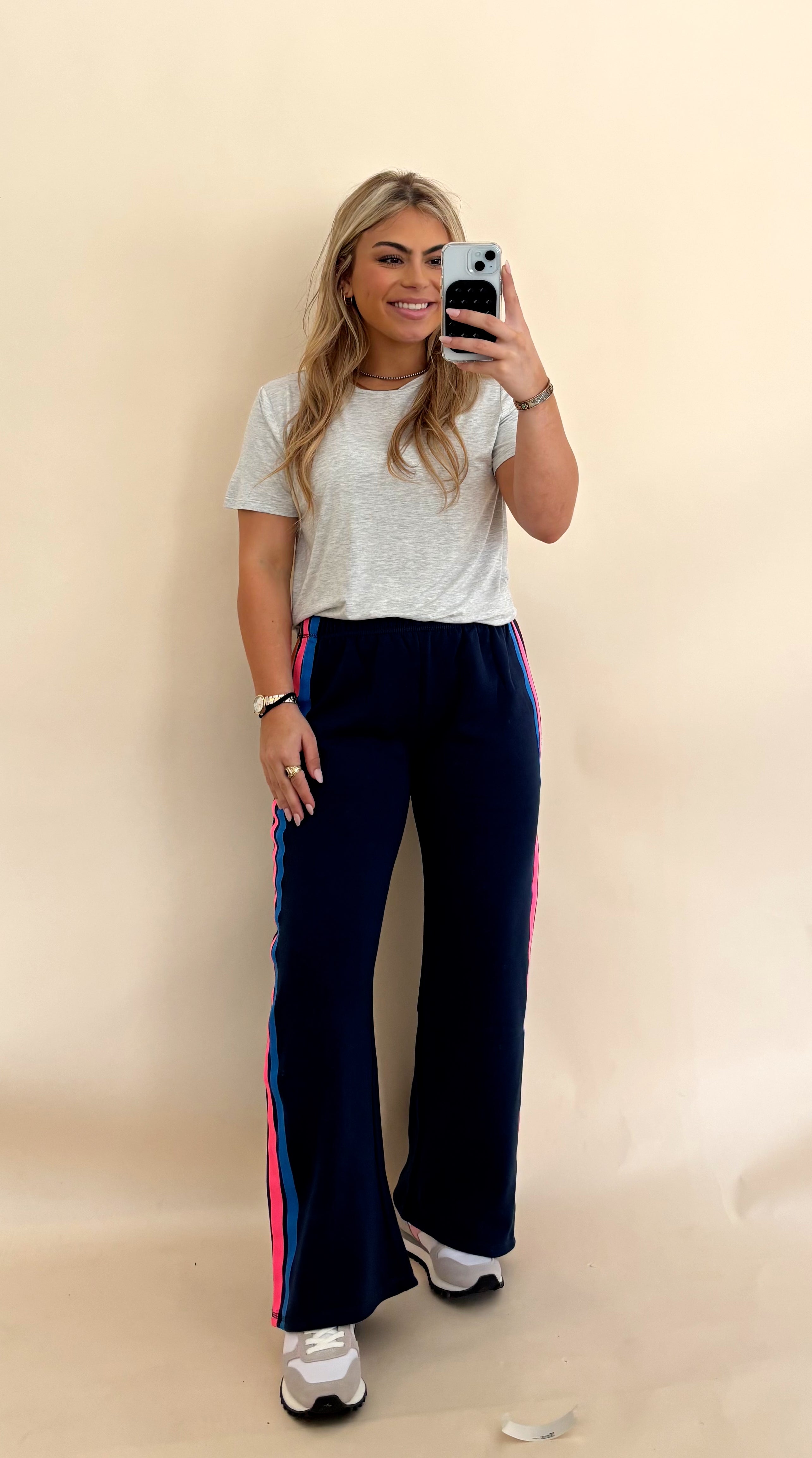 Galaxy Fleece Sweatpants