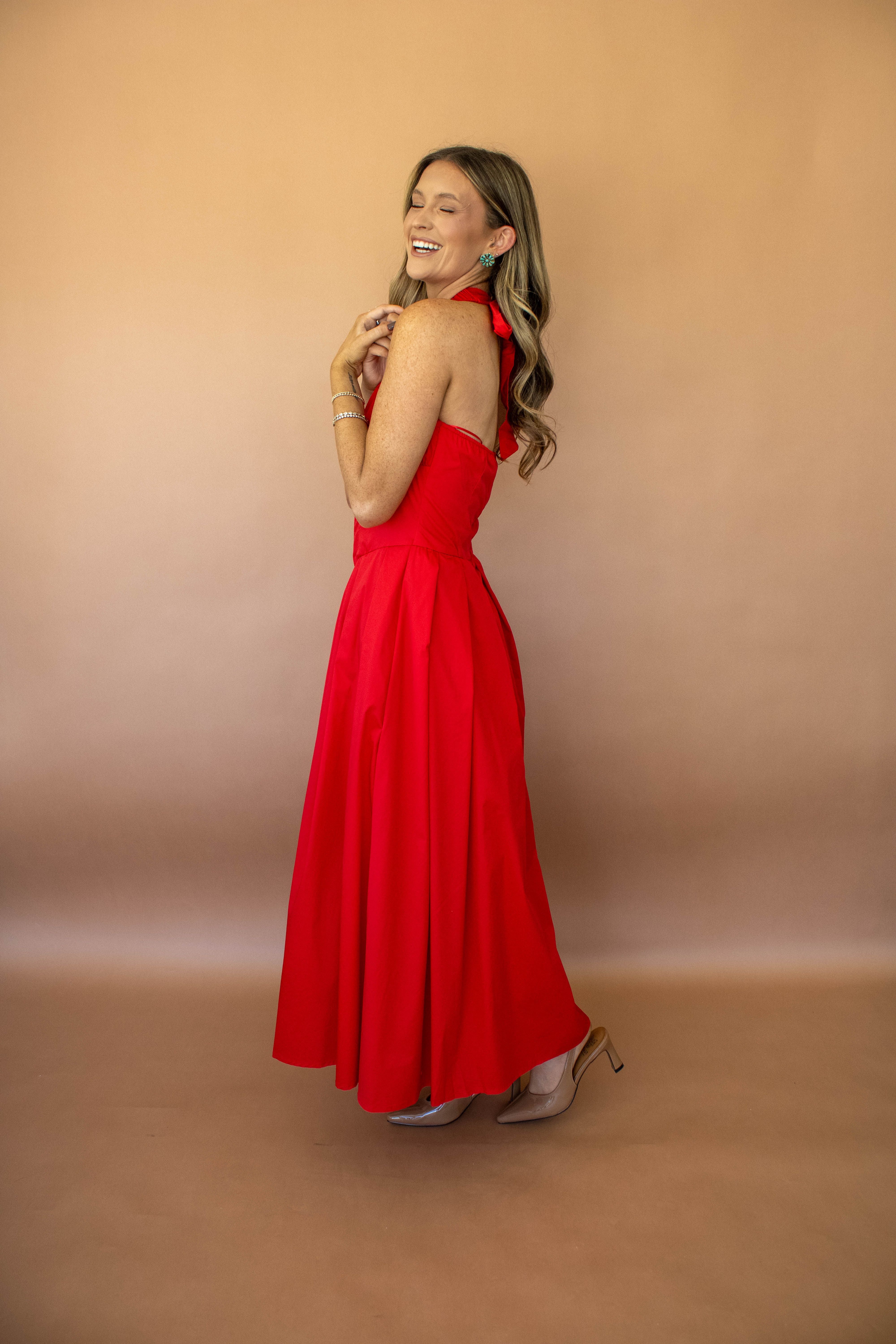 Kait Dress