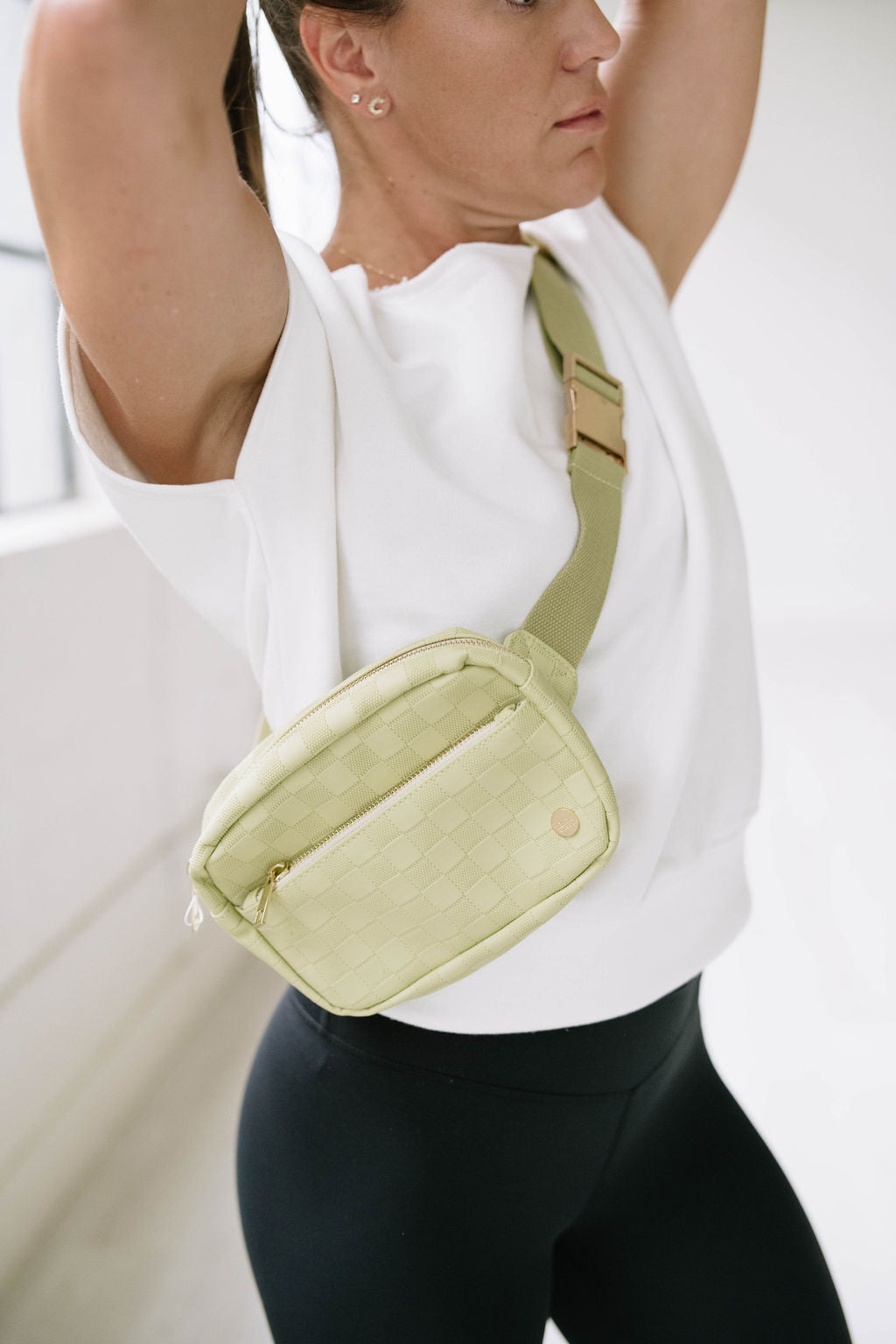 Cross Body/ Bum Bags