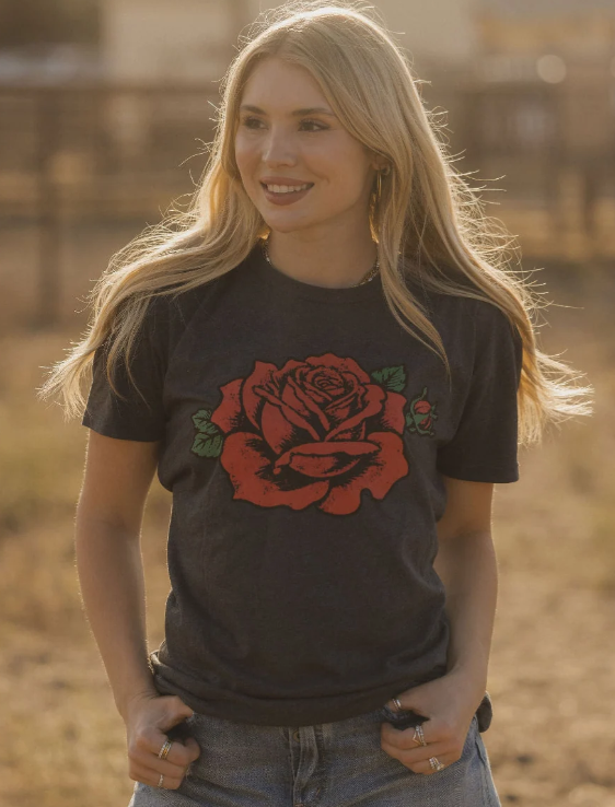 RQ Rosita Tee