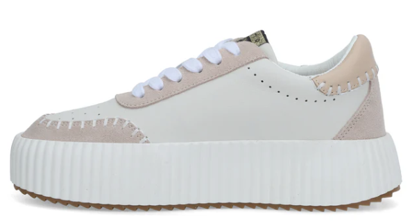 The Rosa Sneaker