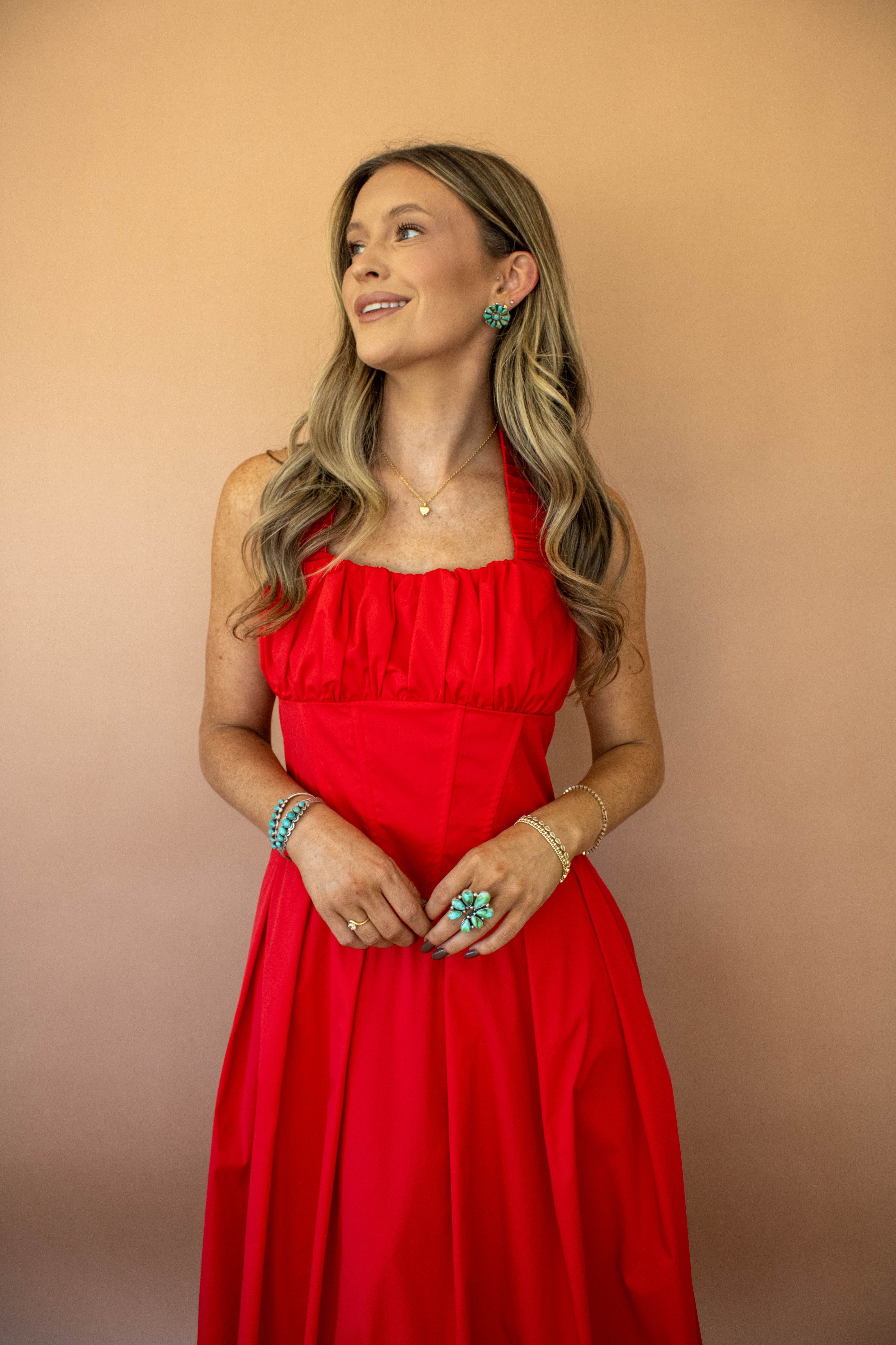 Kait Dress